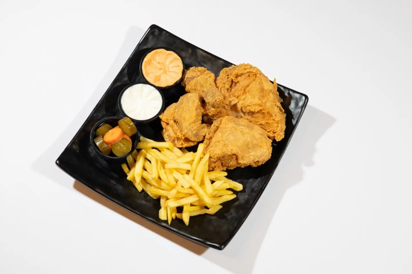 بروستيد دجاج