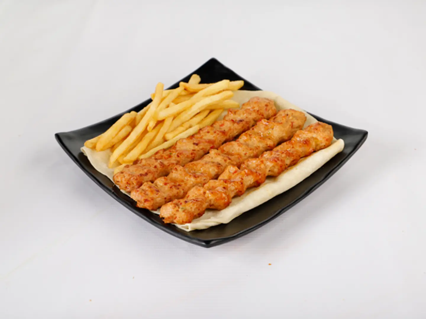 كباب دجاج