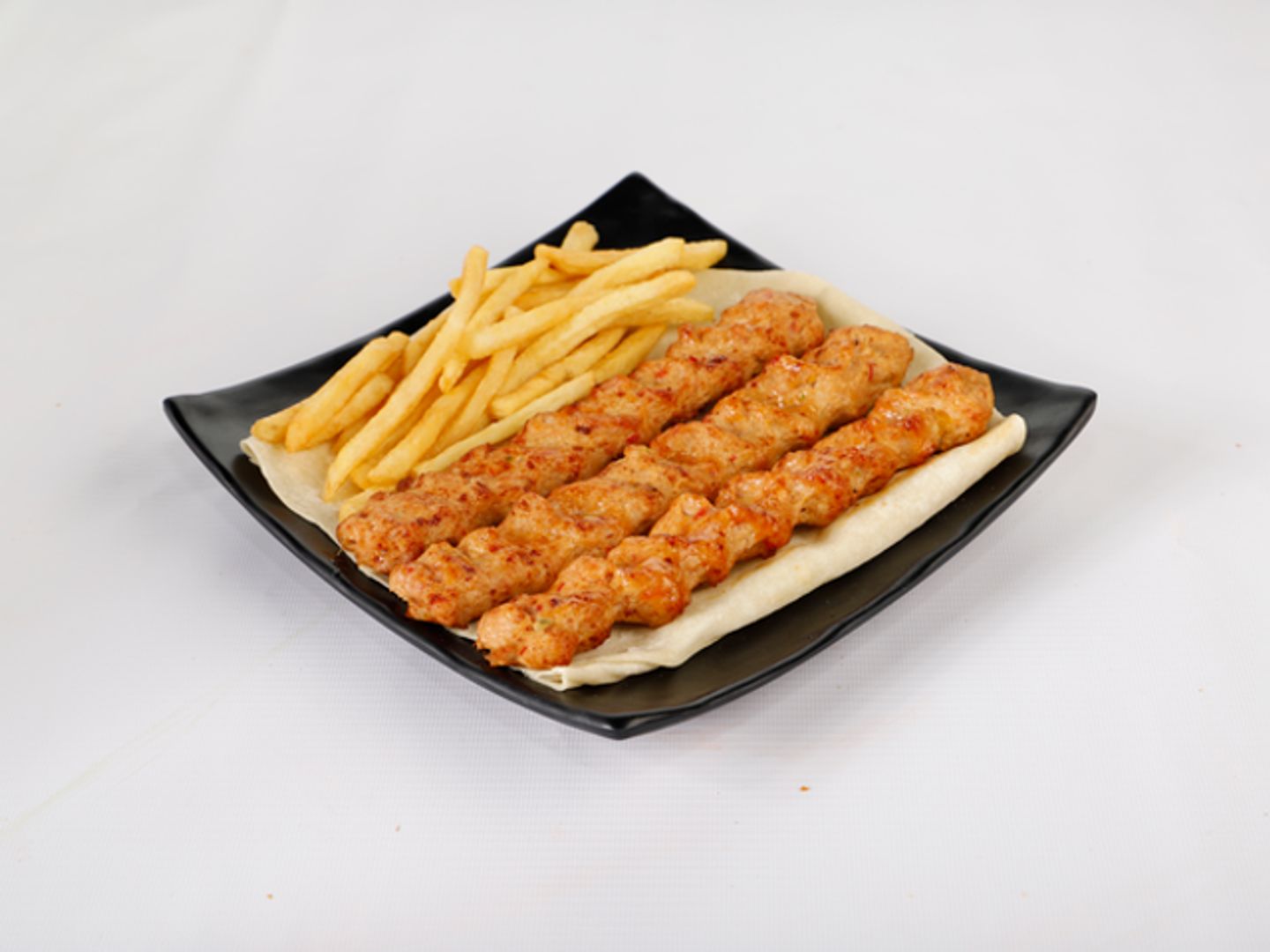 Chicken Kebab