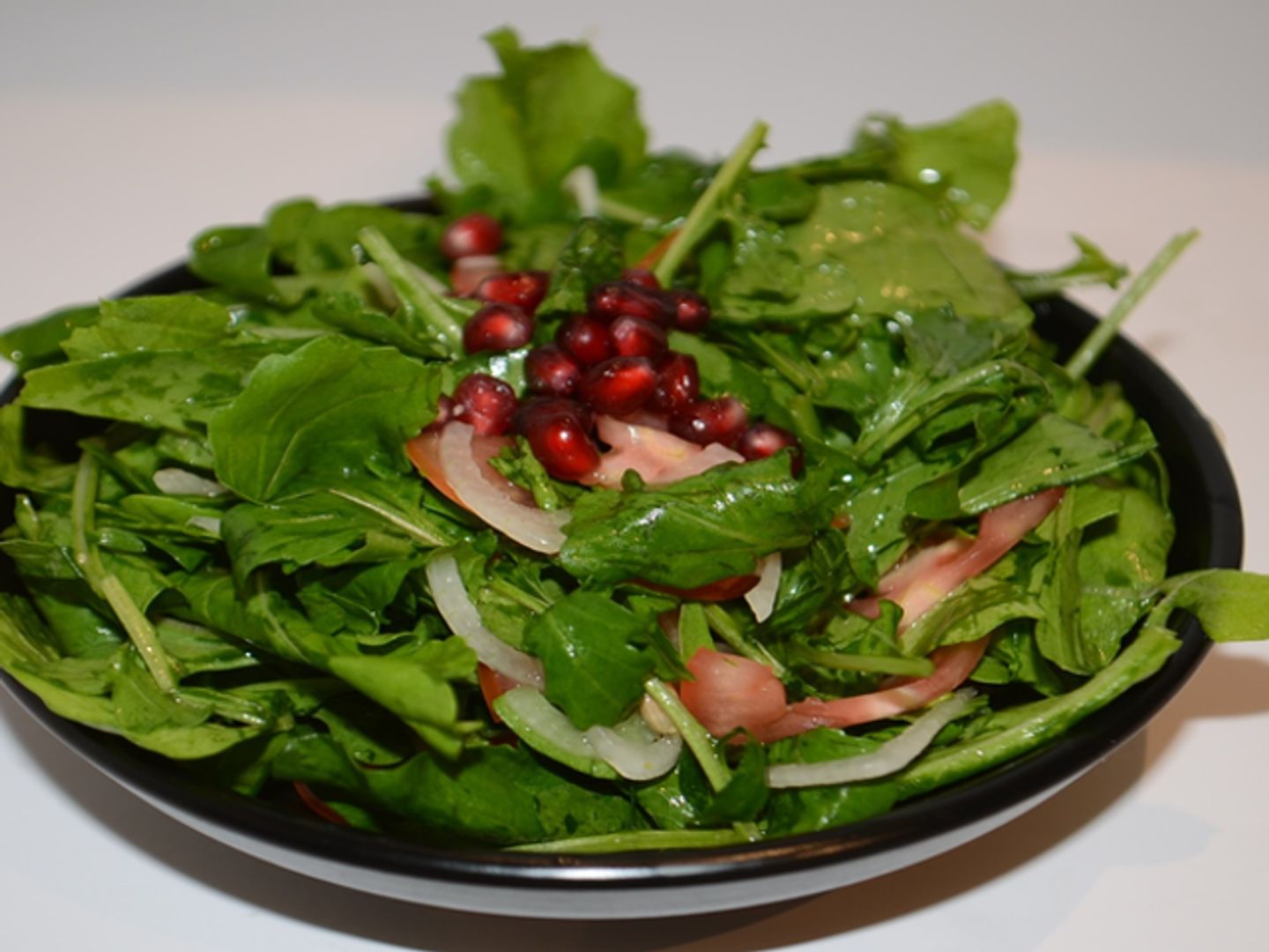 Arugula Salad
