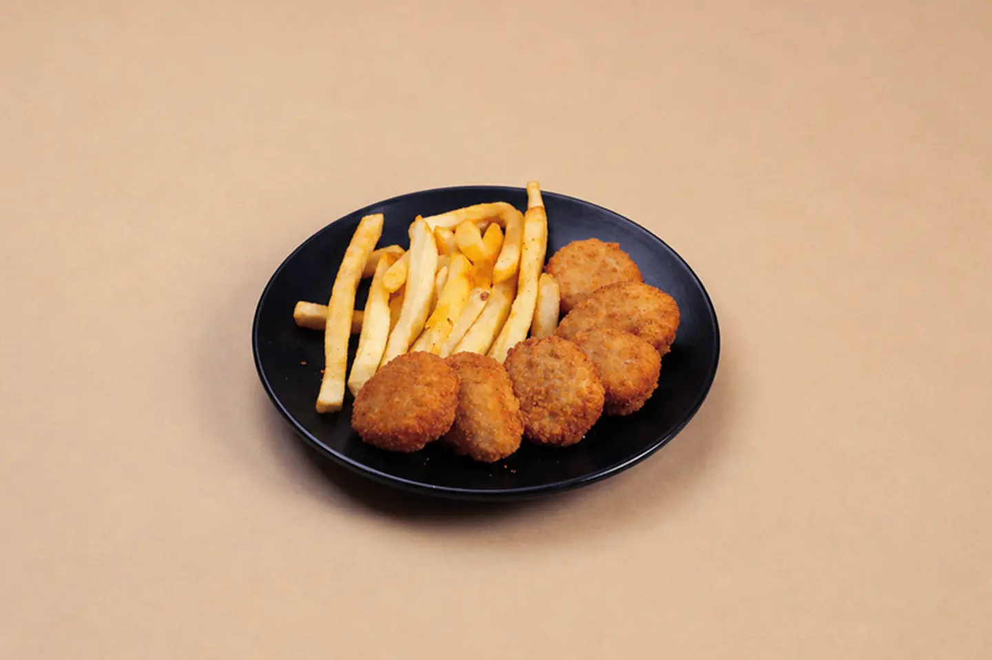 Nuggest