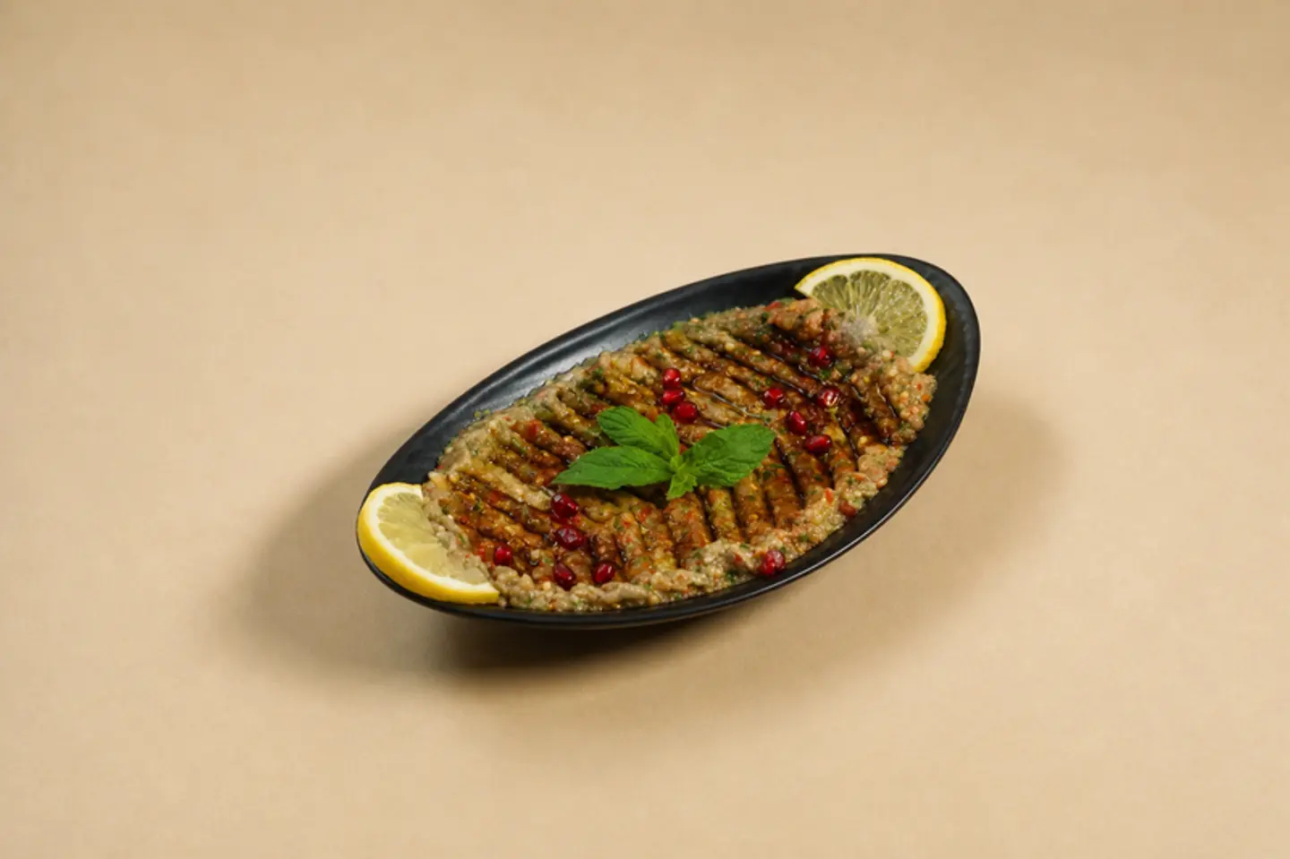بابا غنوج