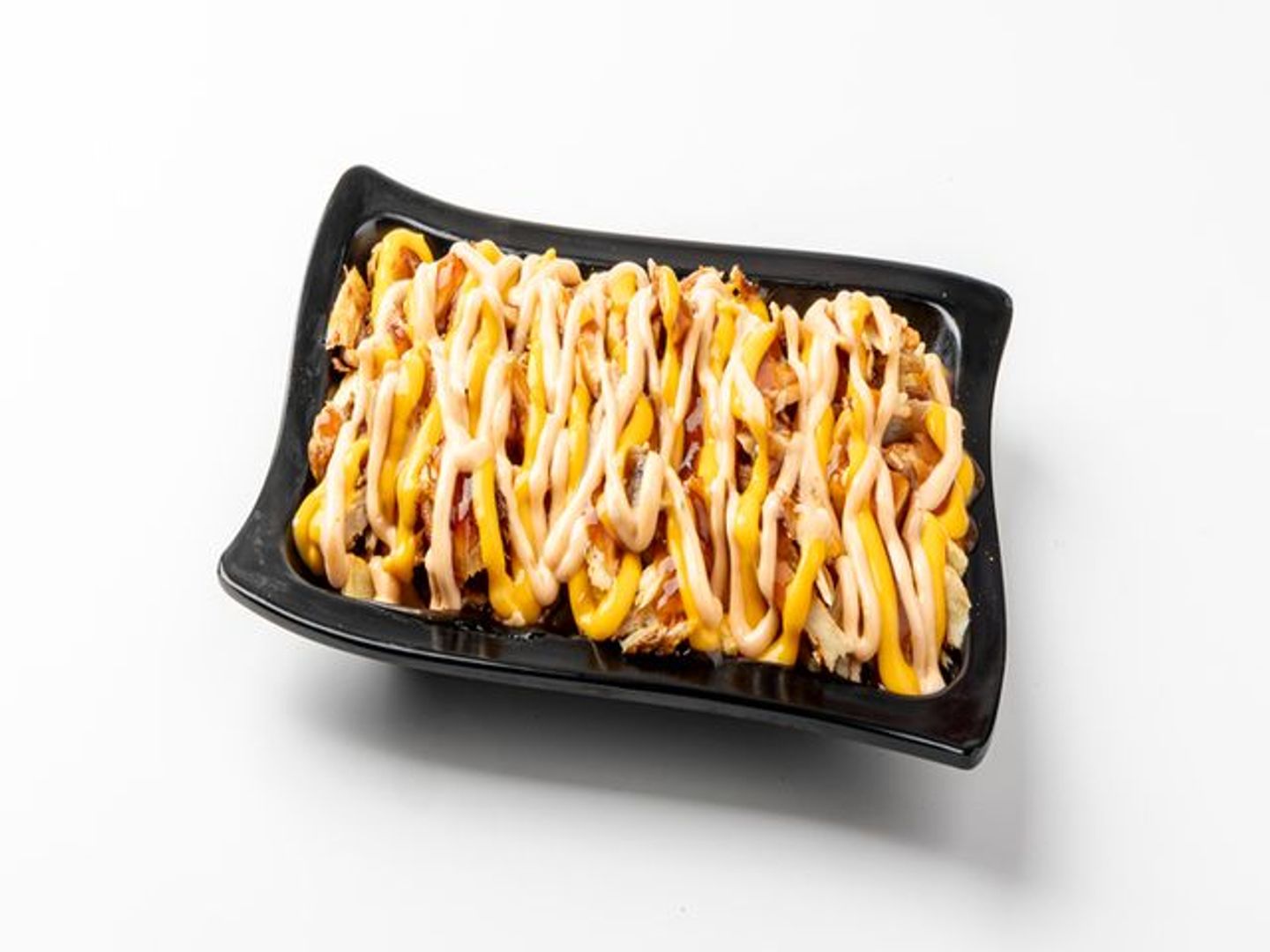 Shawarma Fries