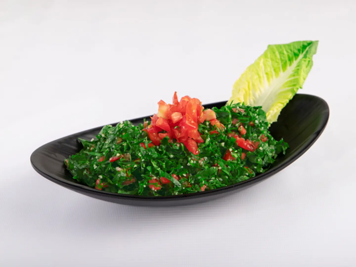 سلطة تبولة