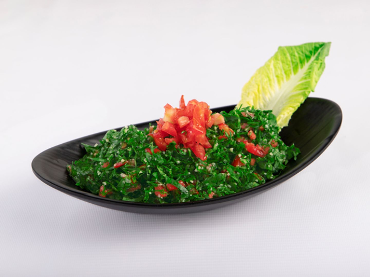 Tabbouleh Salad