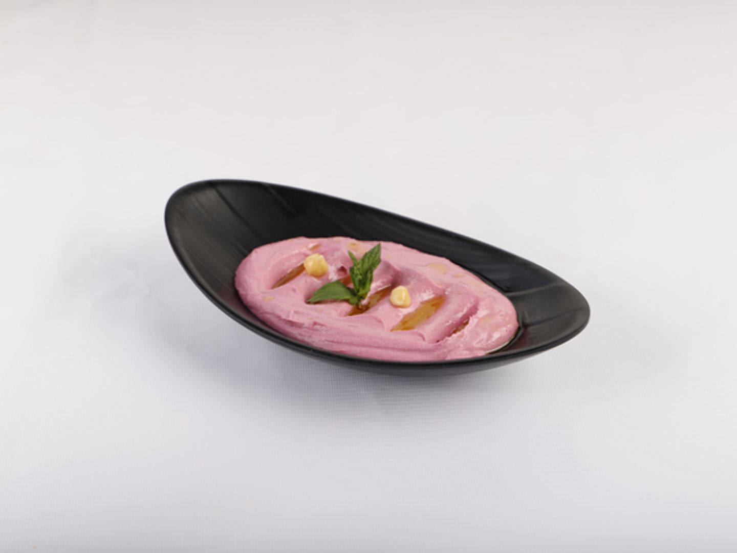 Beetroot Hummus