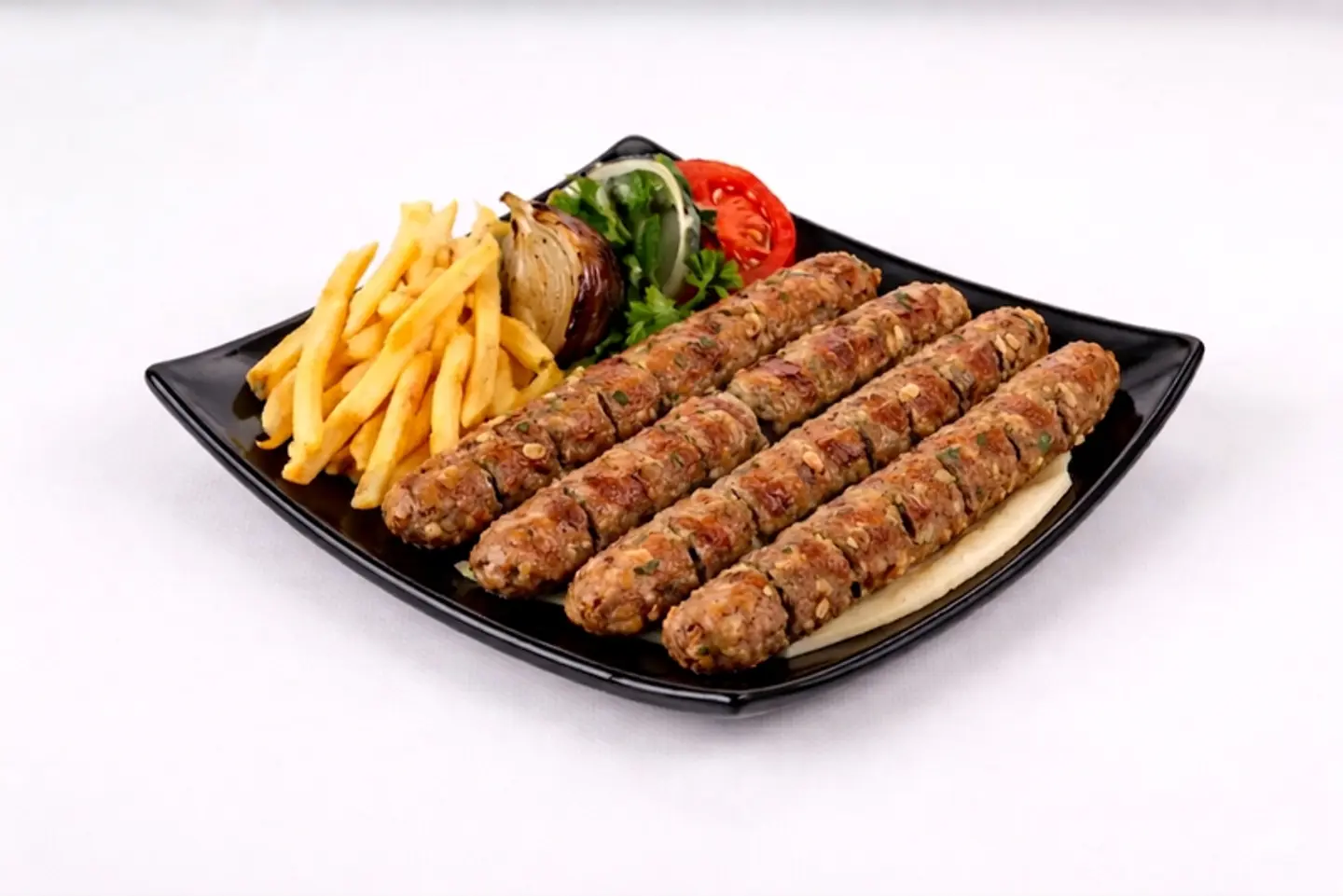 كبة على سيخ