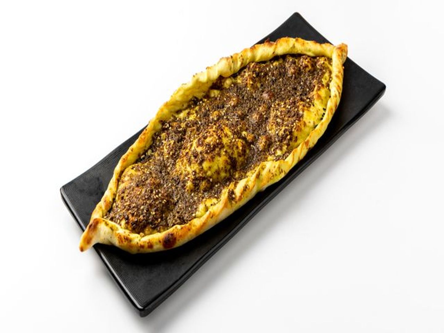 Thyme Pie
