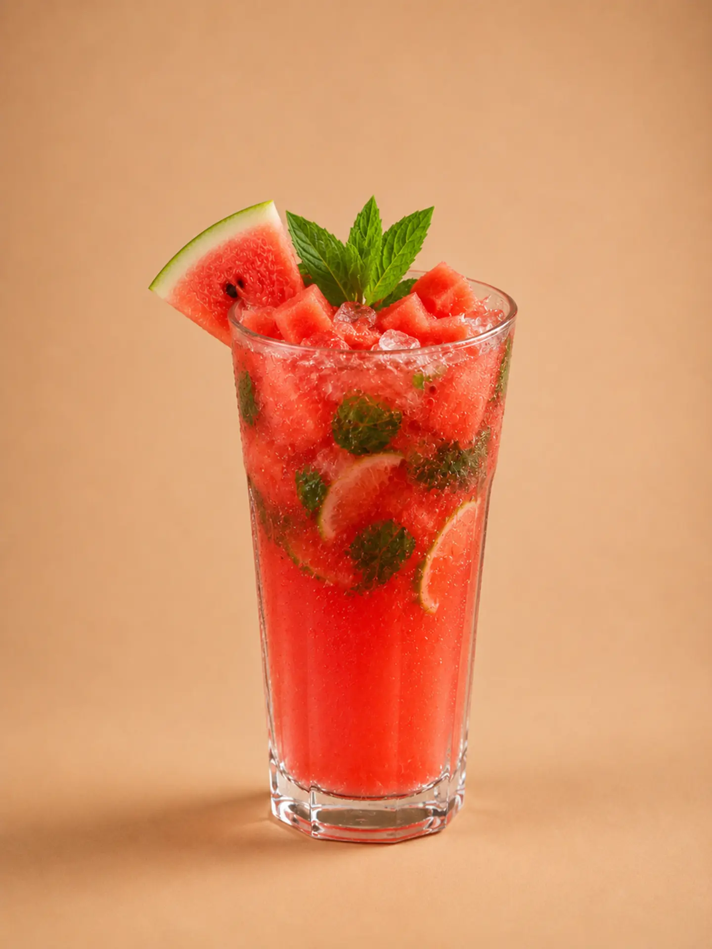 Watermelon Mojito