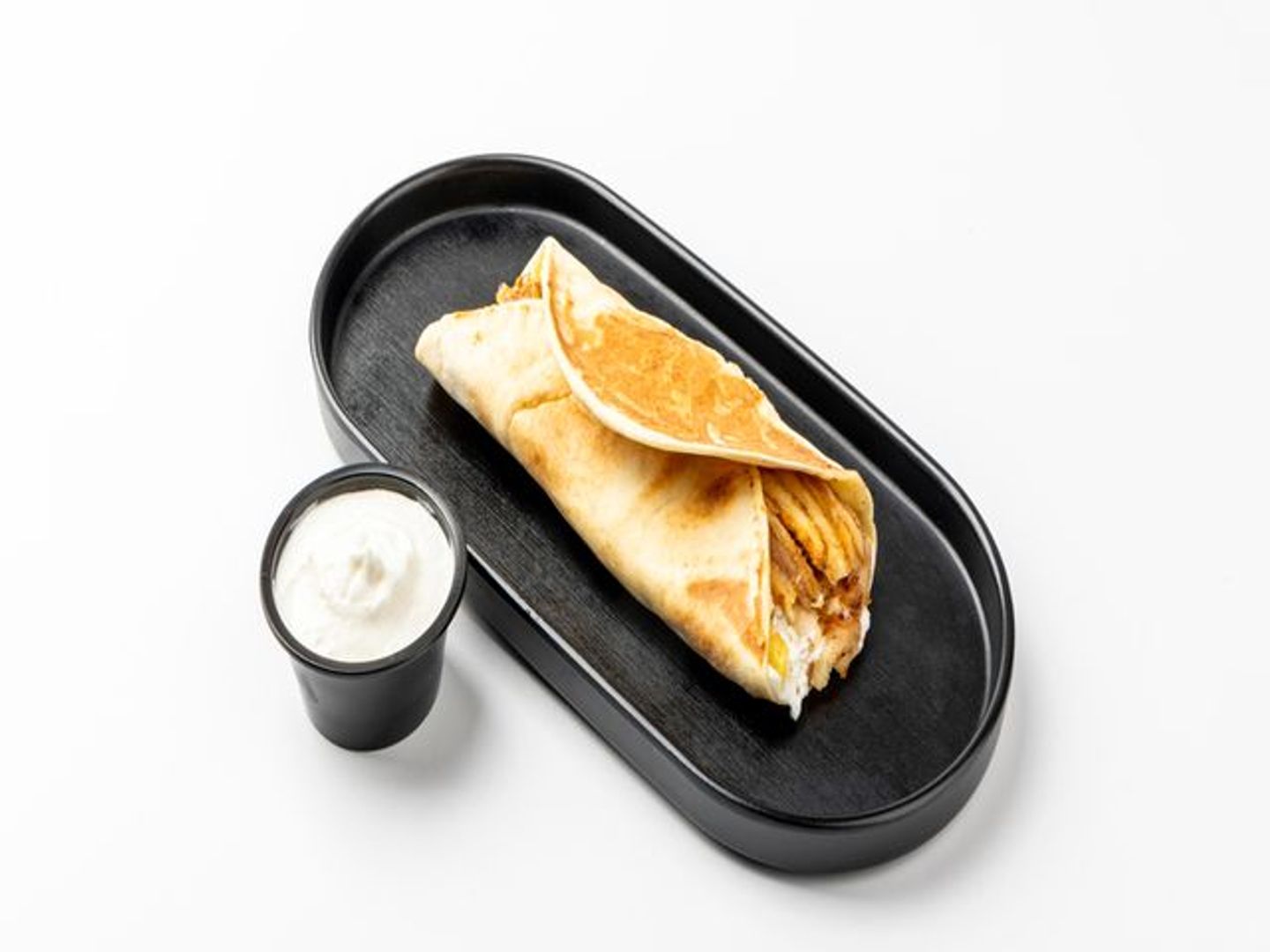 Small Shawarma