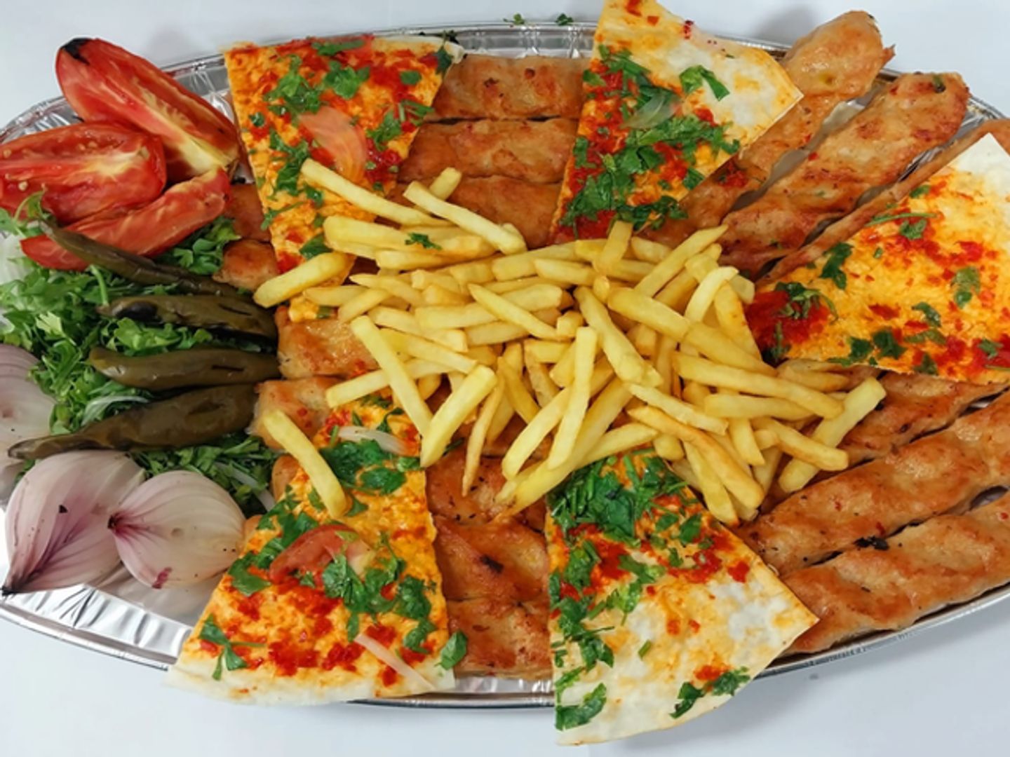 Chicken Grills 1 Kg