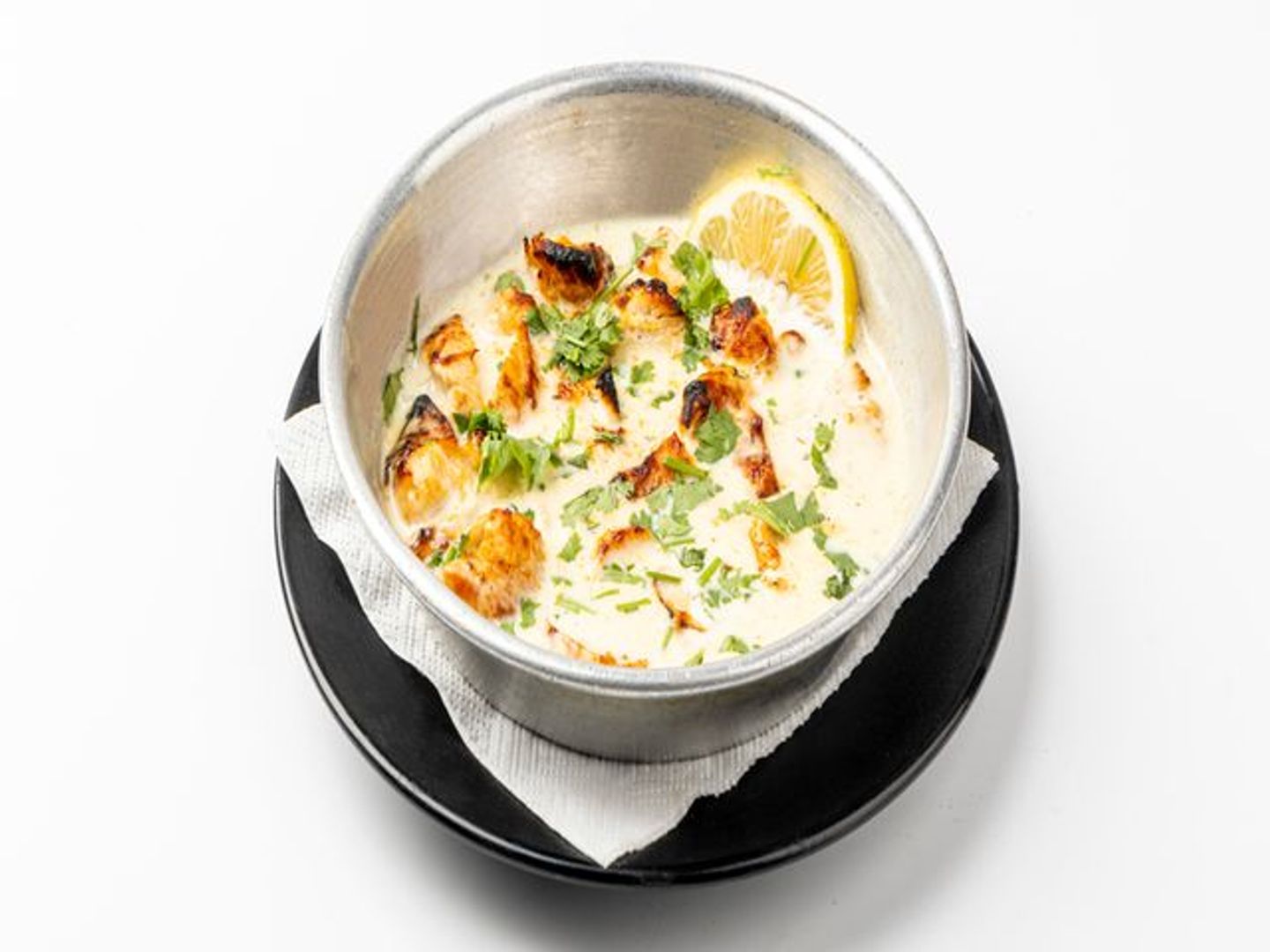 Creamy Chicken