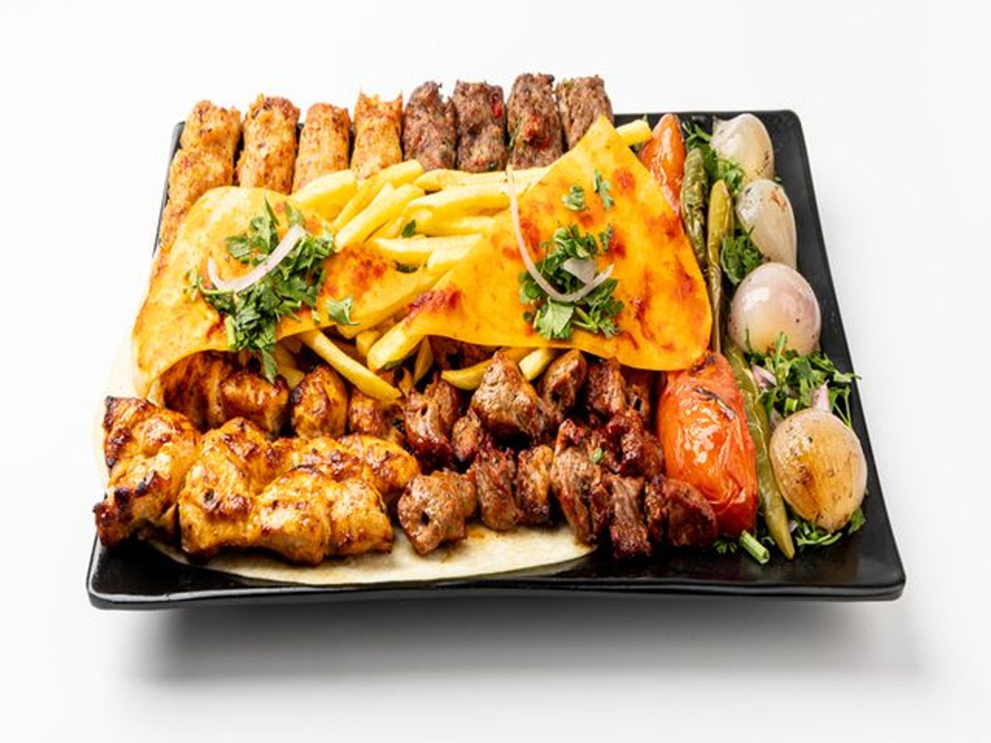 Mix Grills 1 Kg