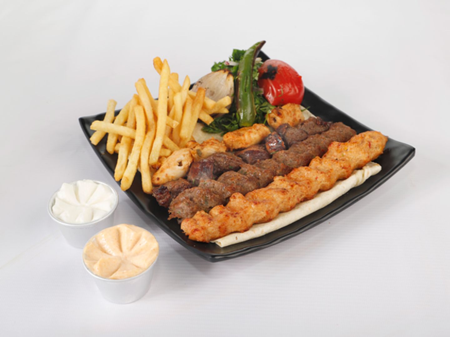 Mix Grill