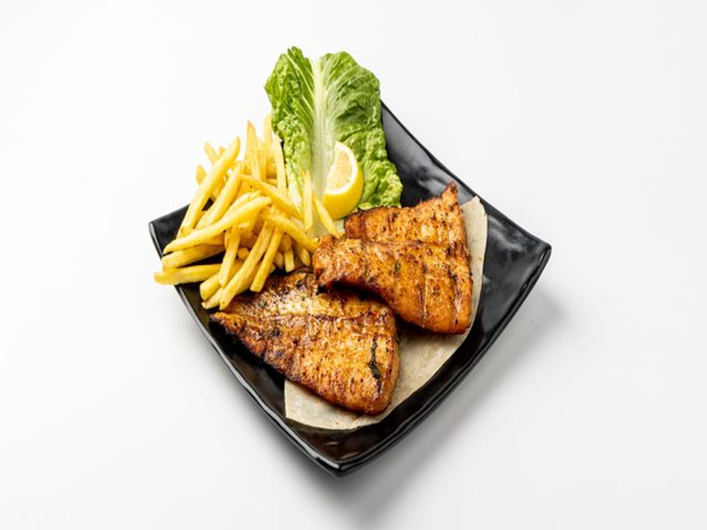 Fillet Fish