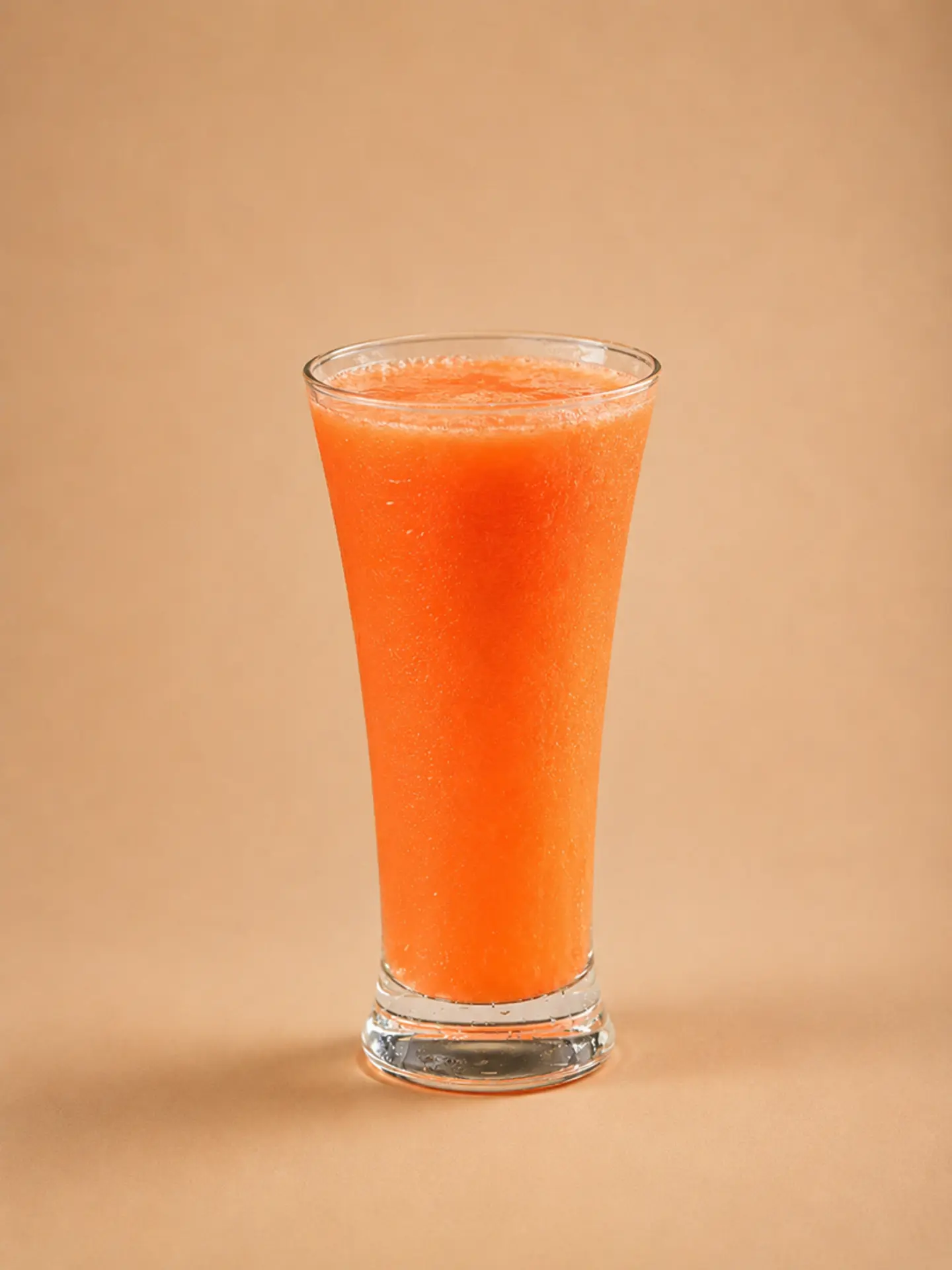 Orange Carrots