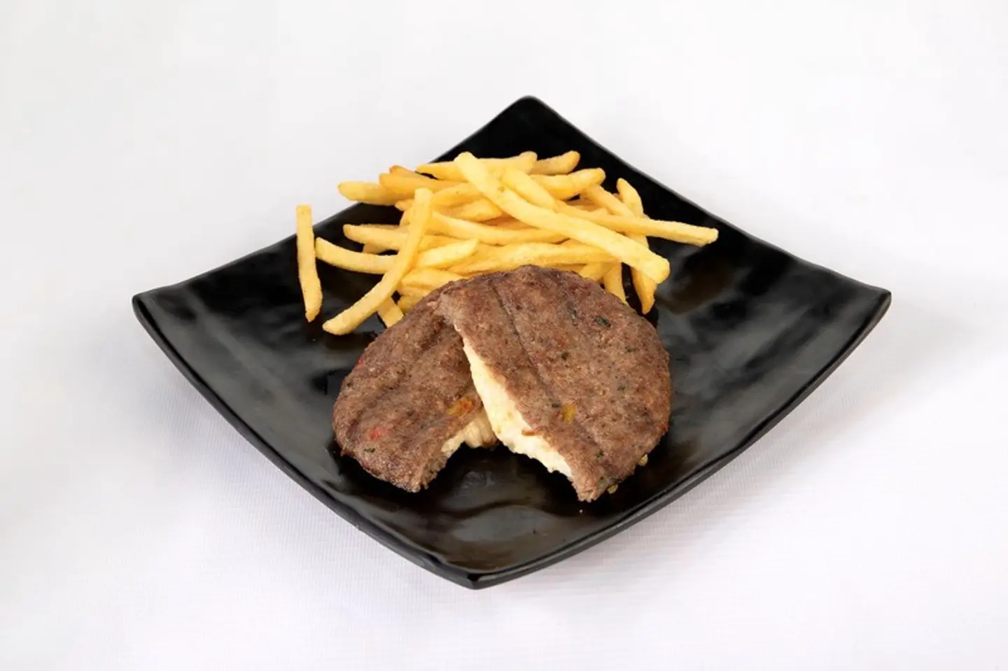 كفتة بالجبن