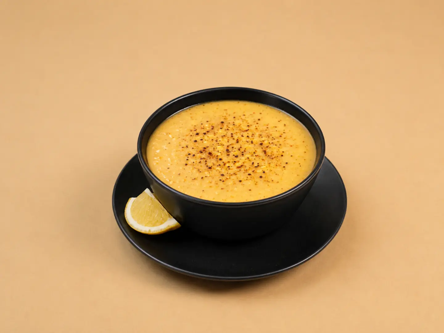 شوربة عدس