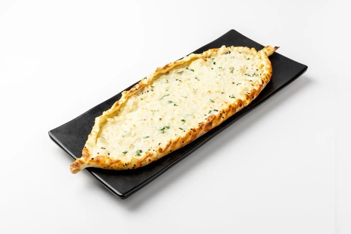 فطيرة عكاوي مشوي كريم