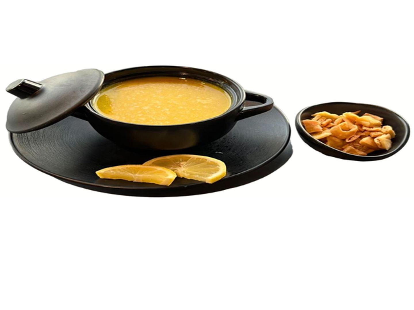 Lentil Soup