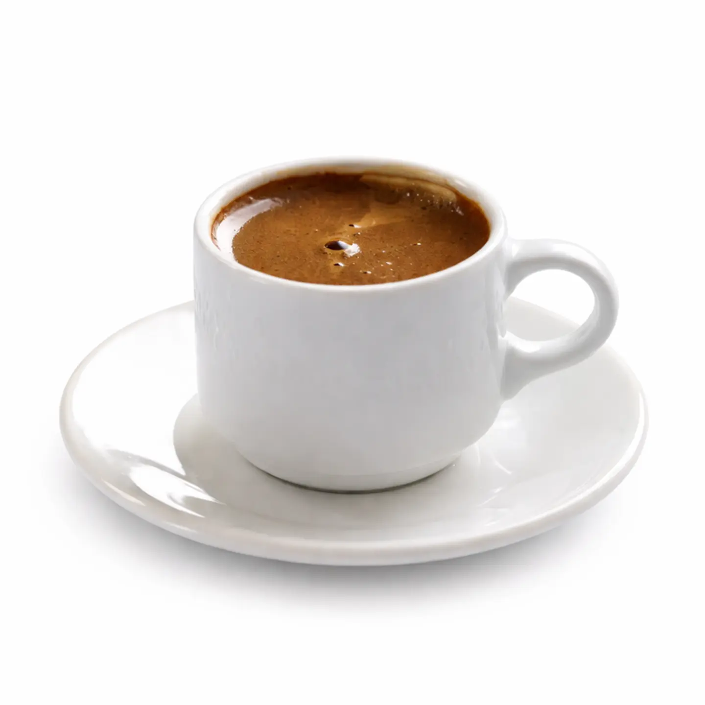 Turkish Coffee