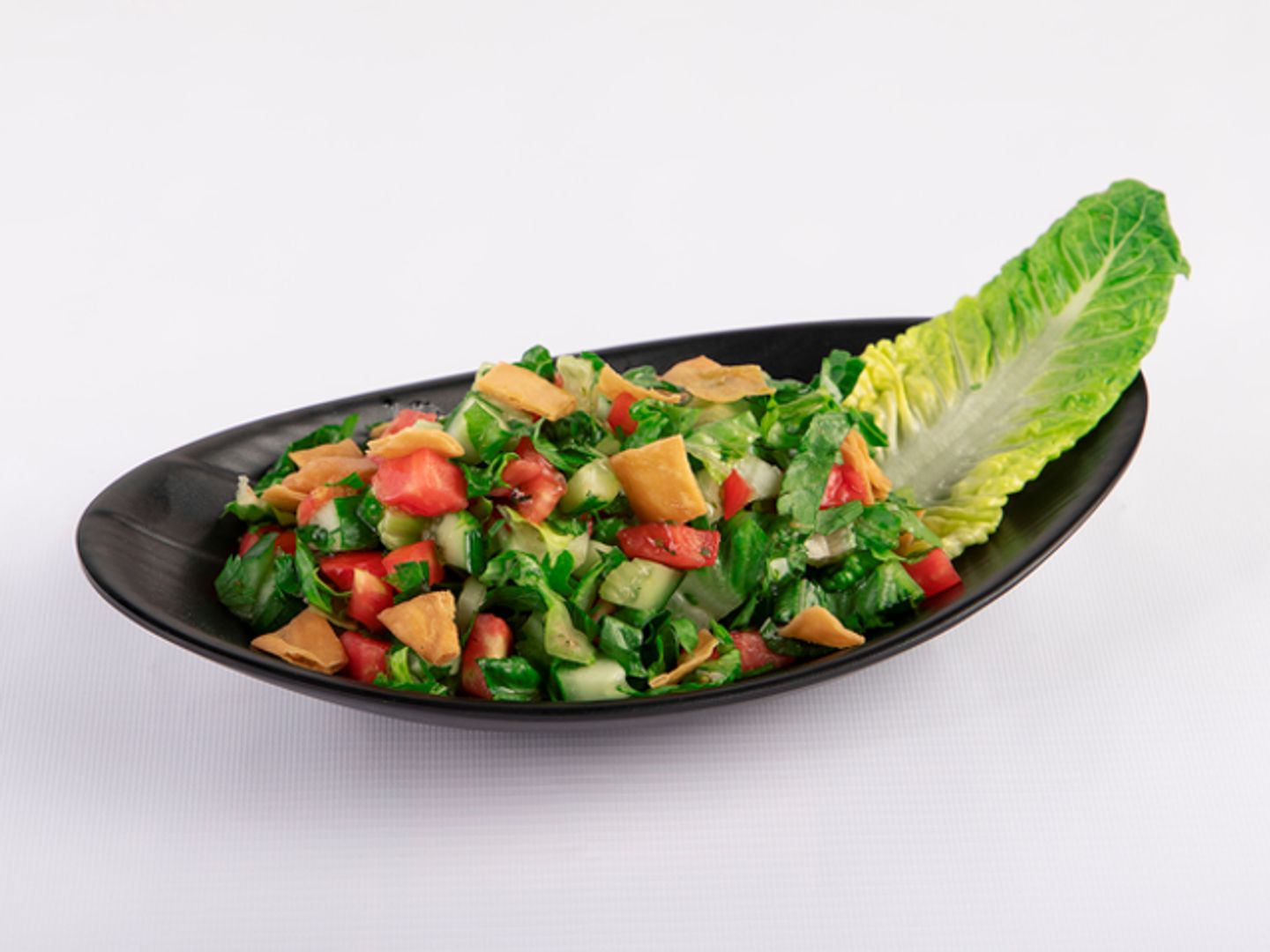 Fattoush Salad