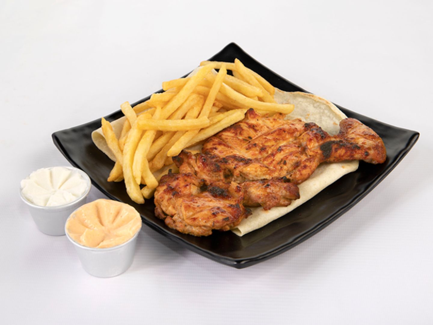Boneless Chicken