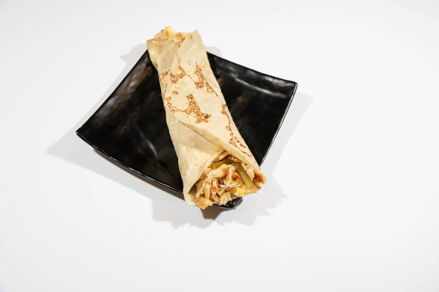 Shawarma Saroukh