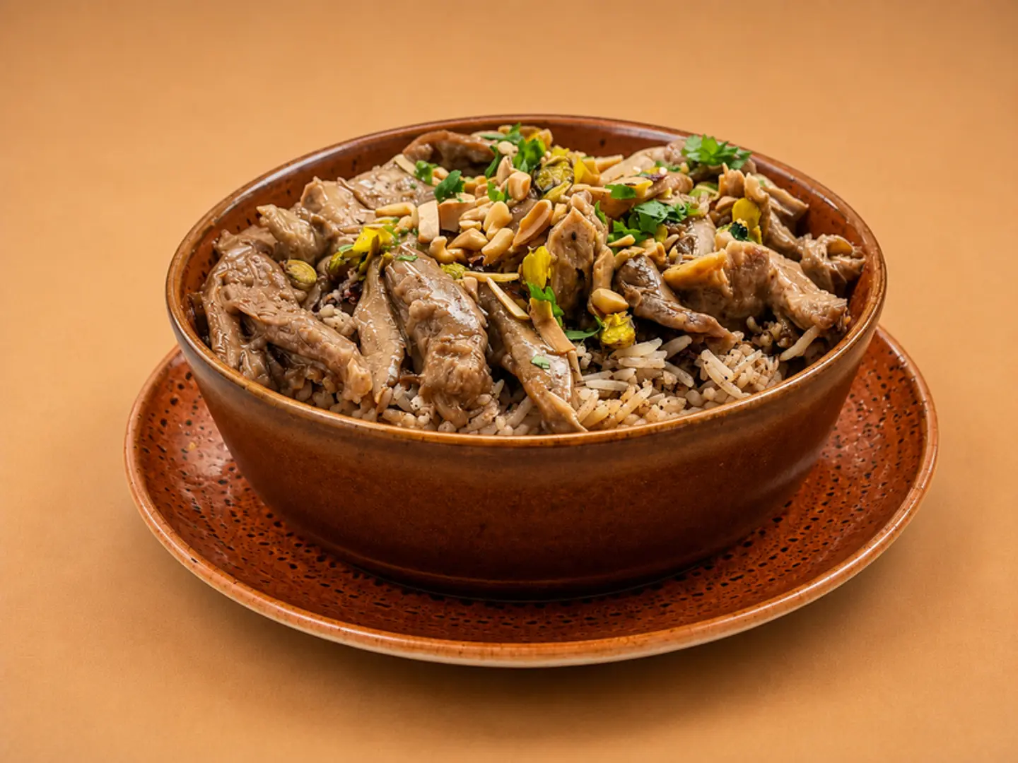 Lamb Spices