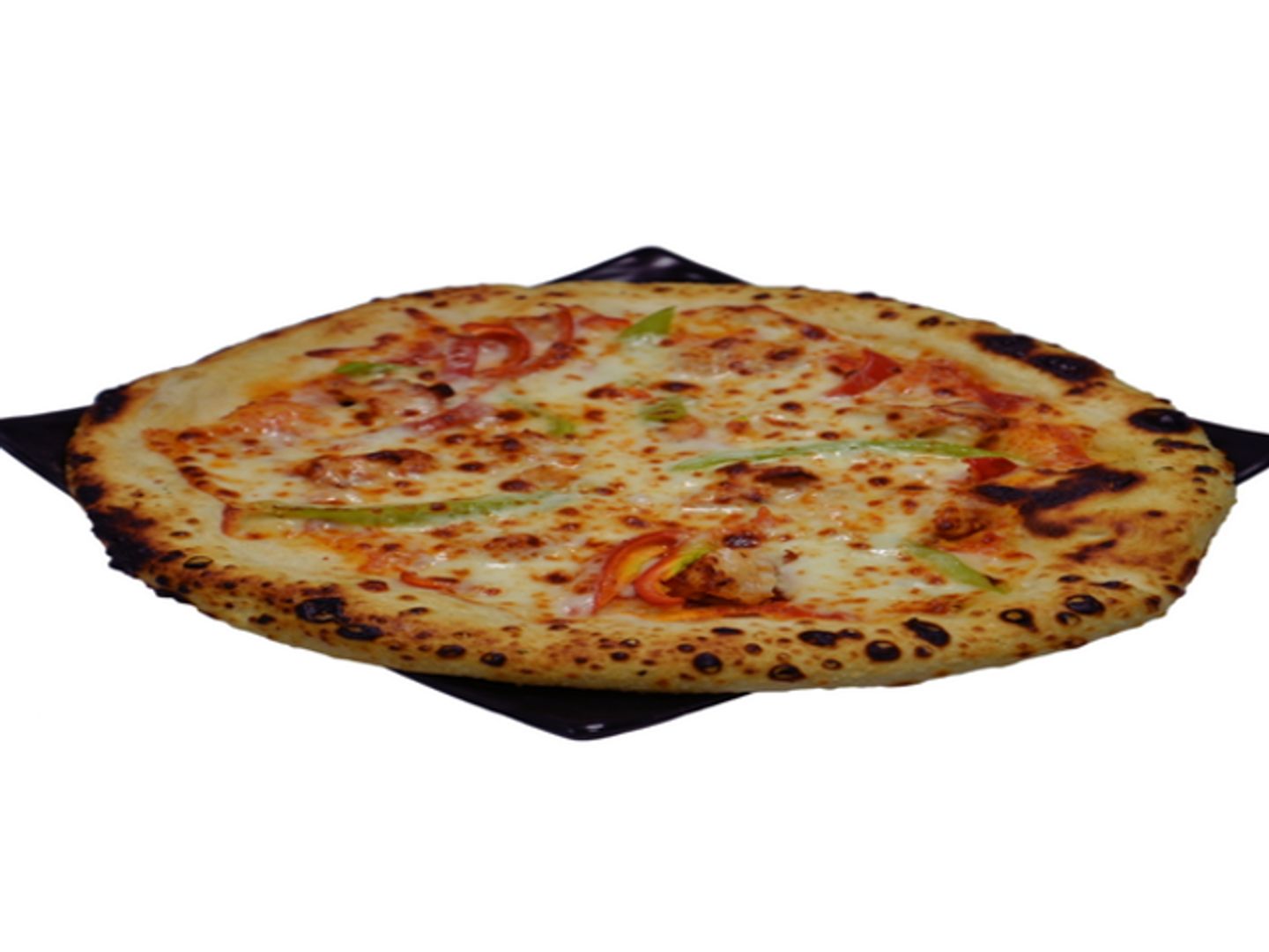 Chicken Pizza
