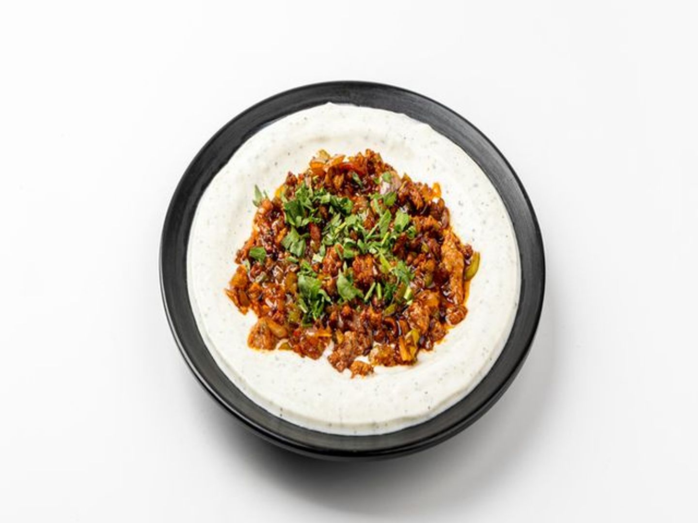 Mashwi Karim Plate