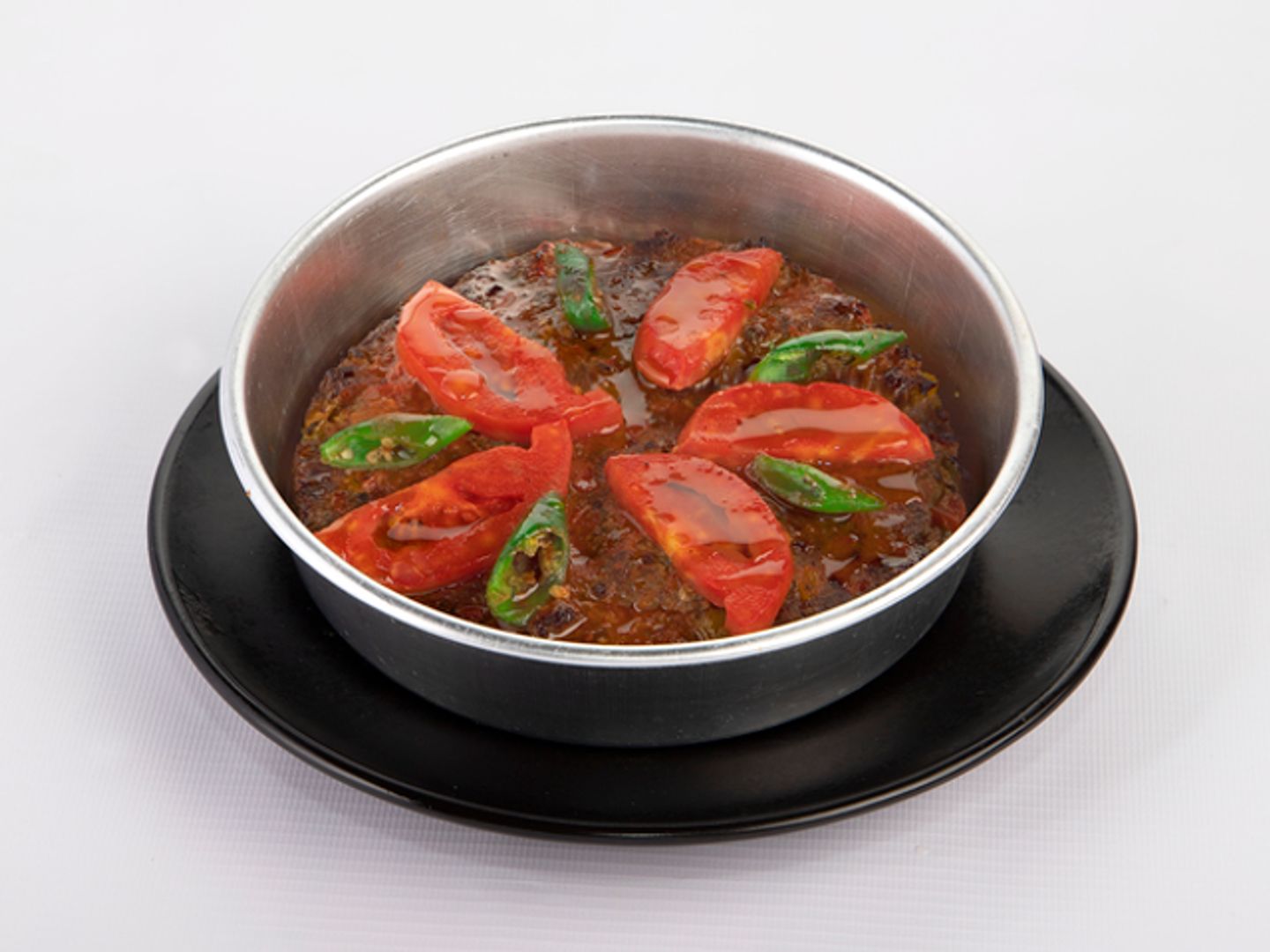 Turkish Kofta