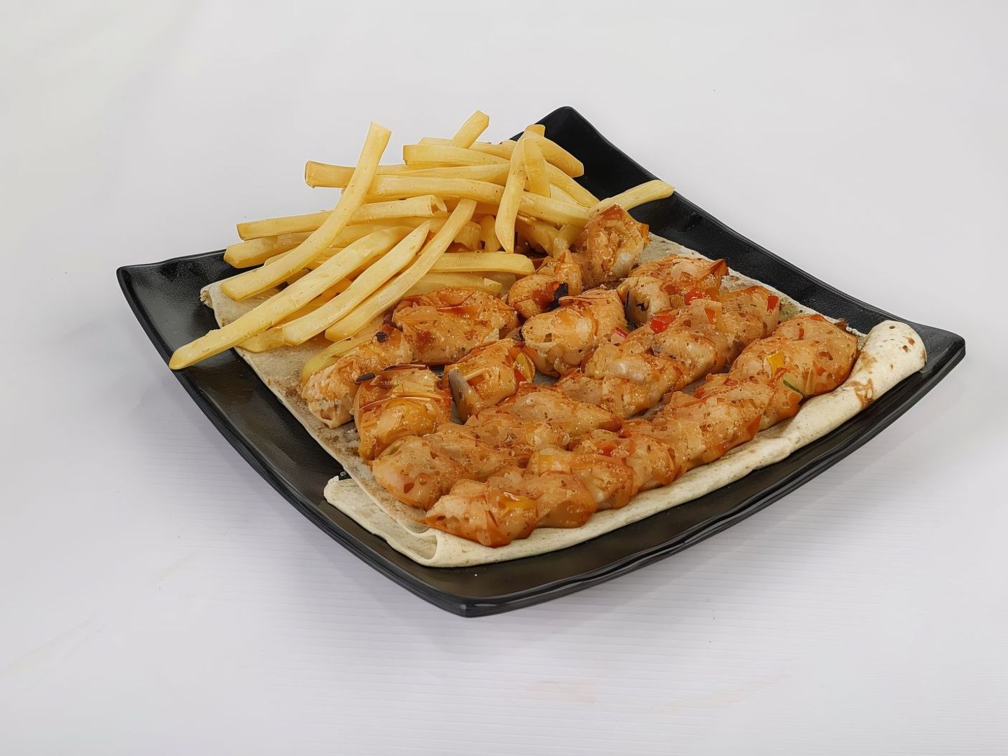 Grilled Chicken  - Person