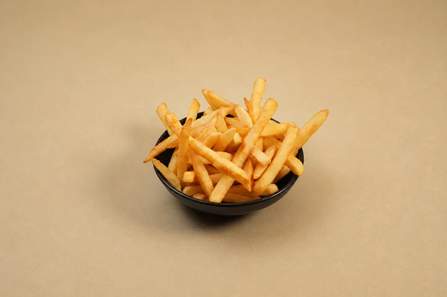 بطاطا مقلية
