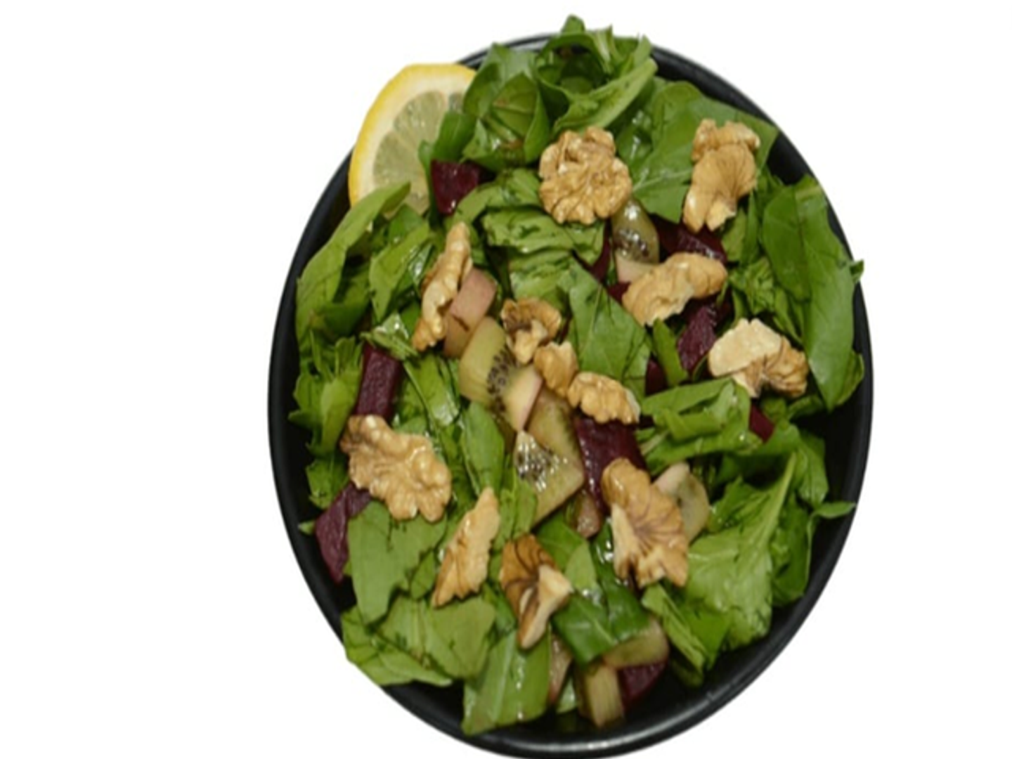 Creamy Grilled Salad