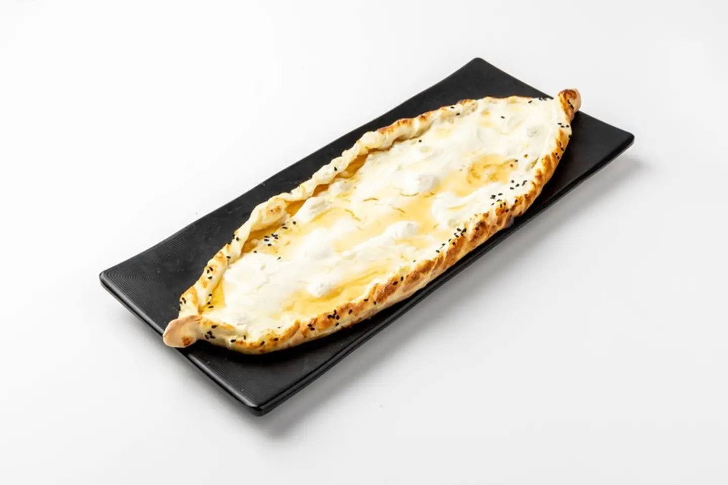 فطيرة لبنة عسل