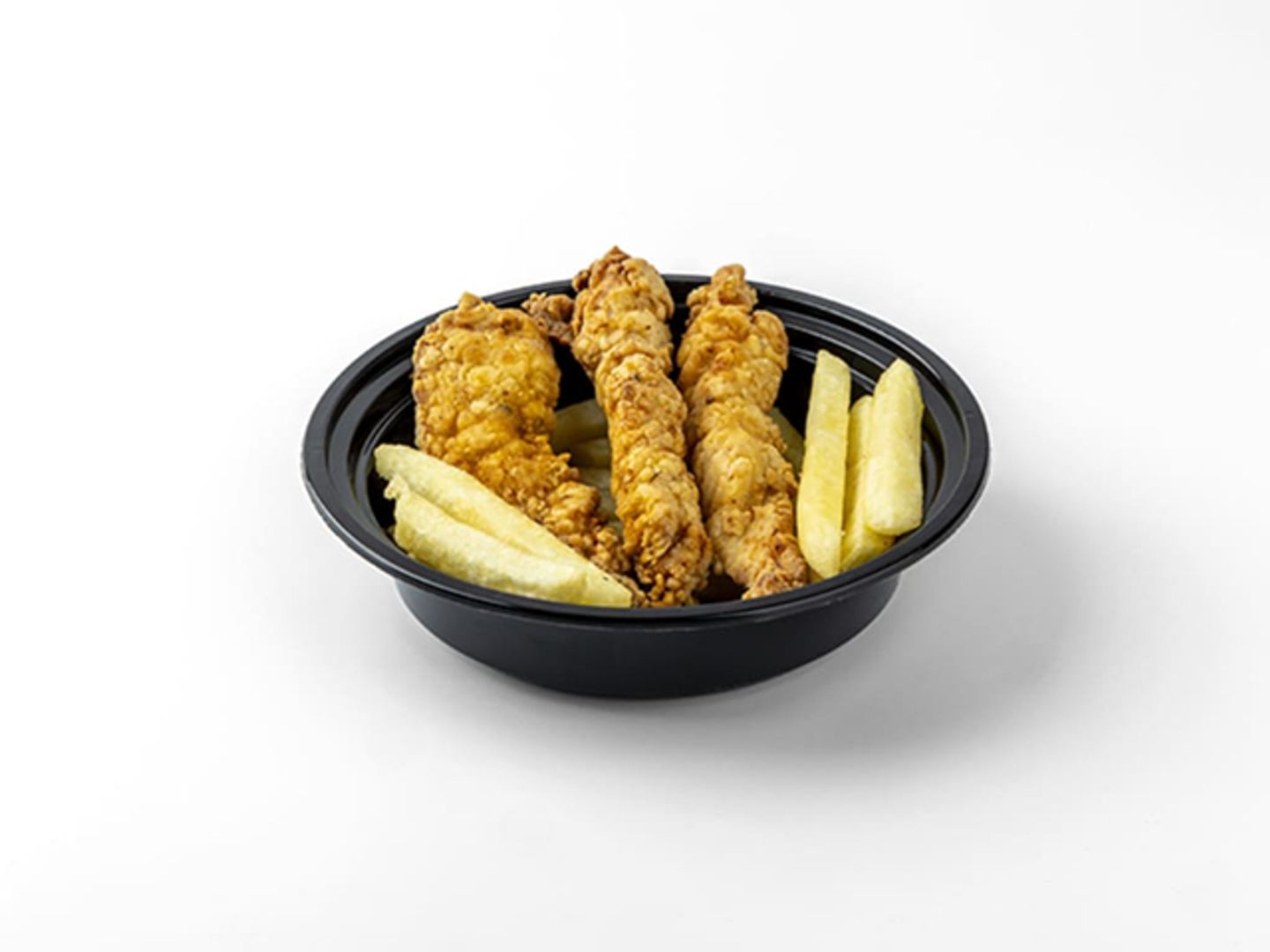 Chicken Strips