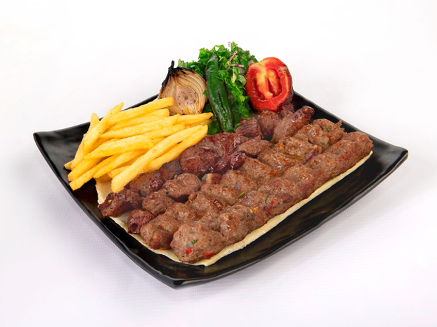 Meat Grills