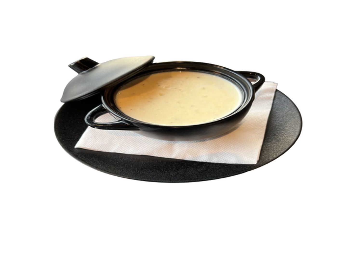 Cream Of Mushroom Soup