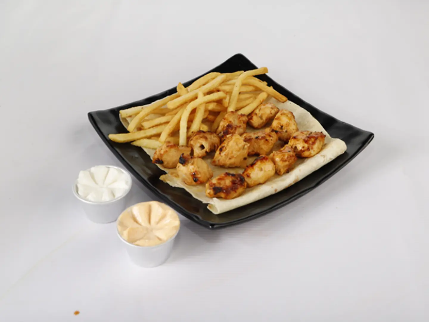 شيش طاووق
