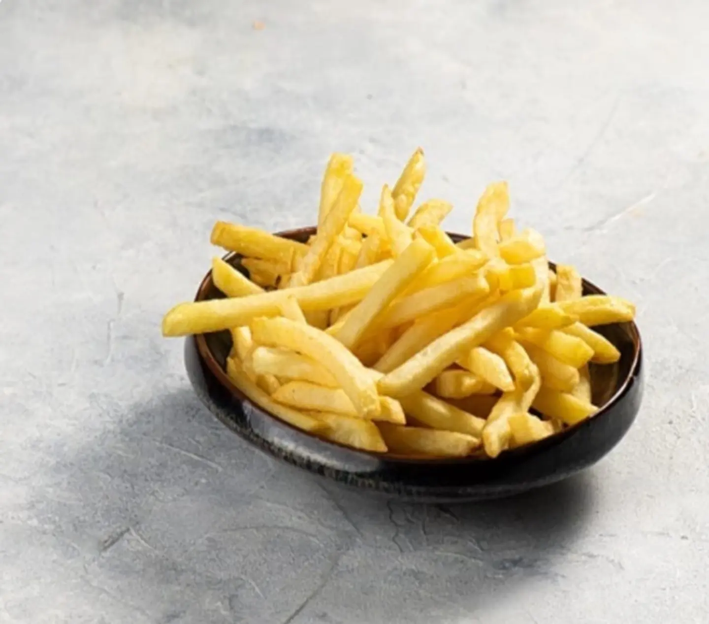 بطاطا مقلية