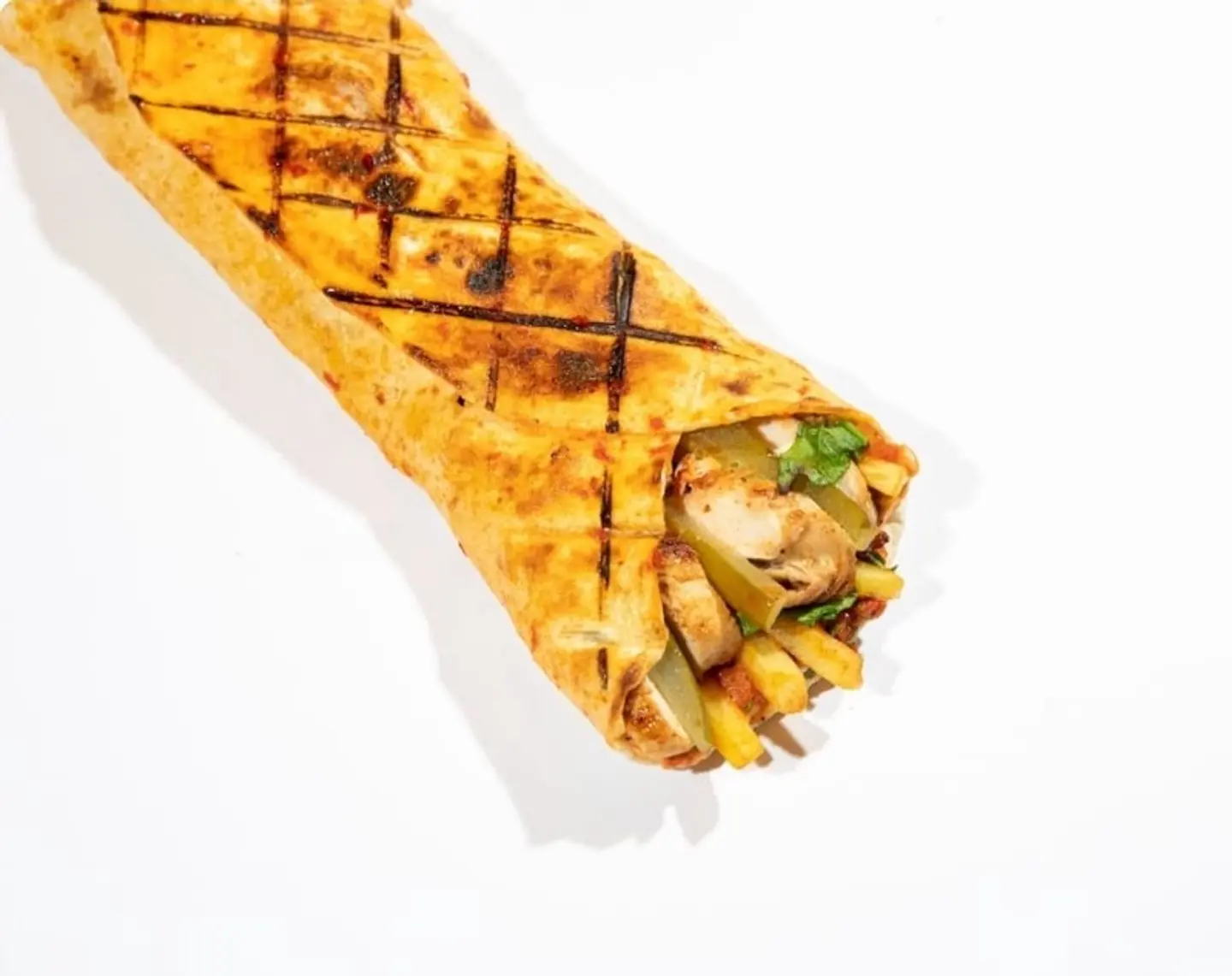 سندويش شيش شاورما