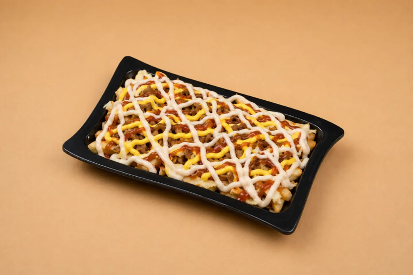 Small Shawarma Fries