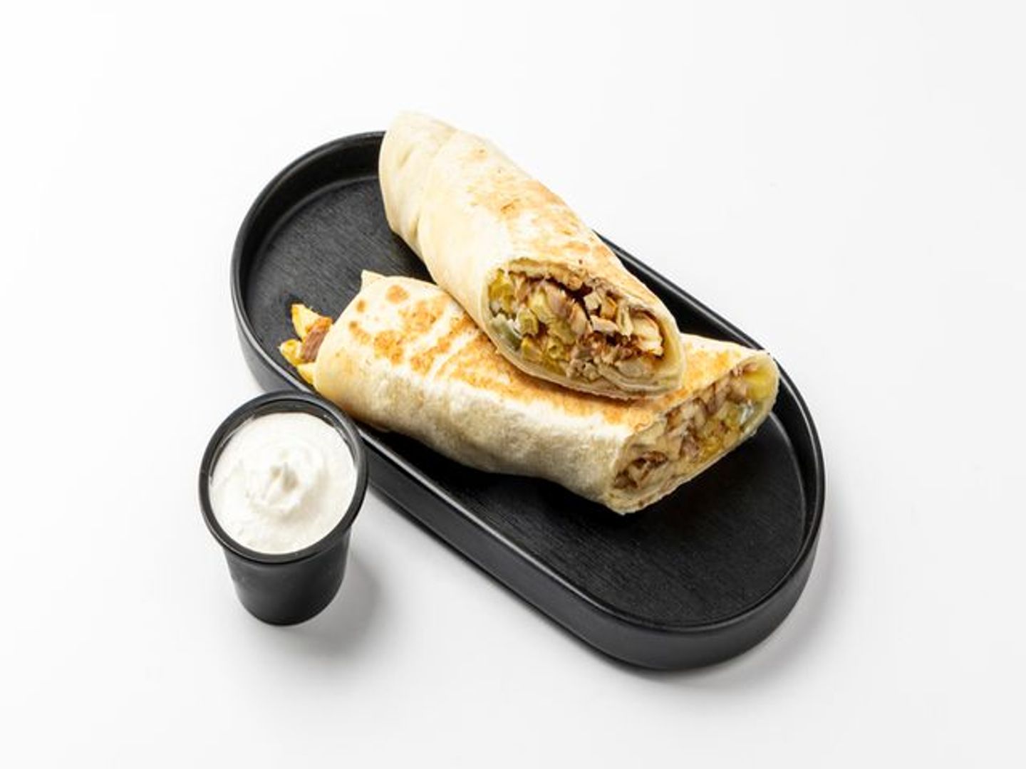 Saroukh Shawarma
