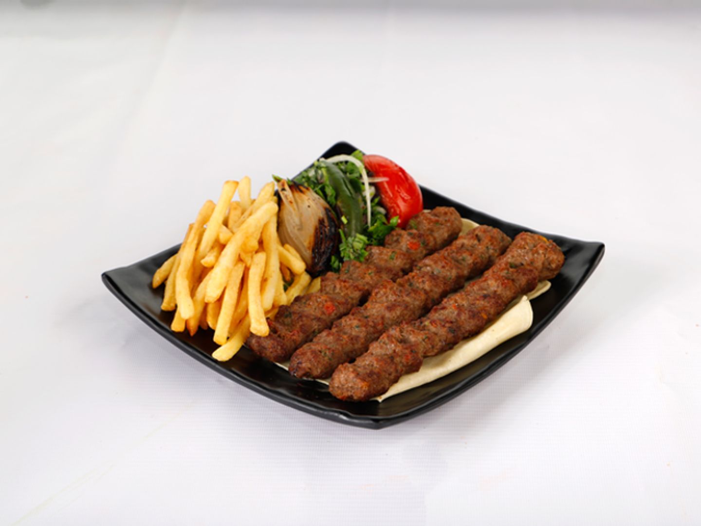 Meat Kebab 1 Kg