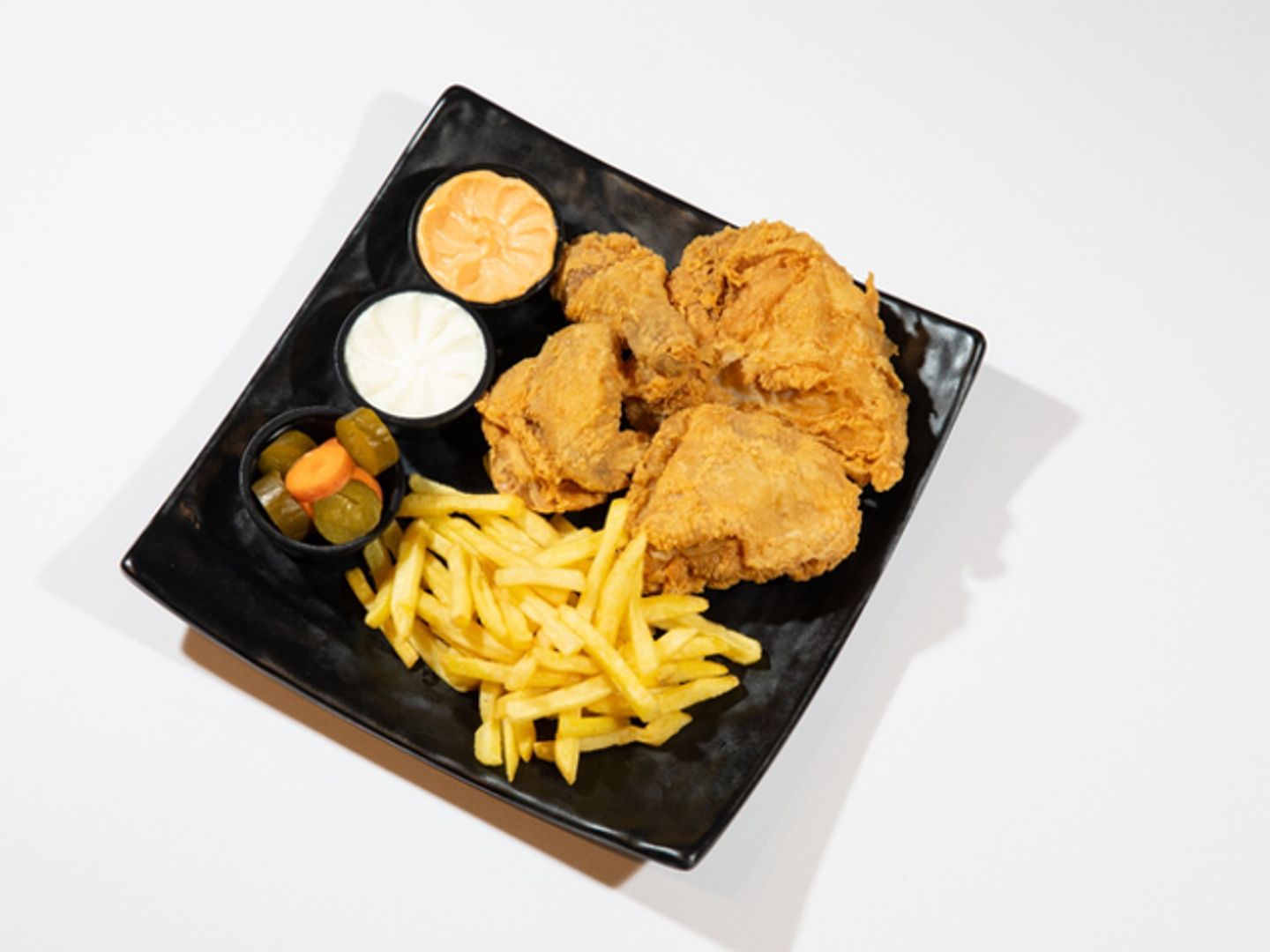 Fried Chicken