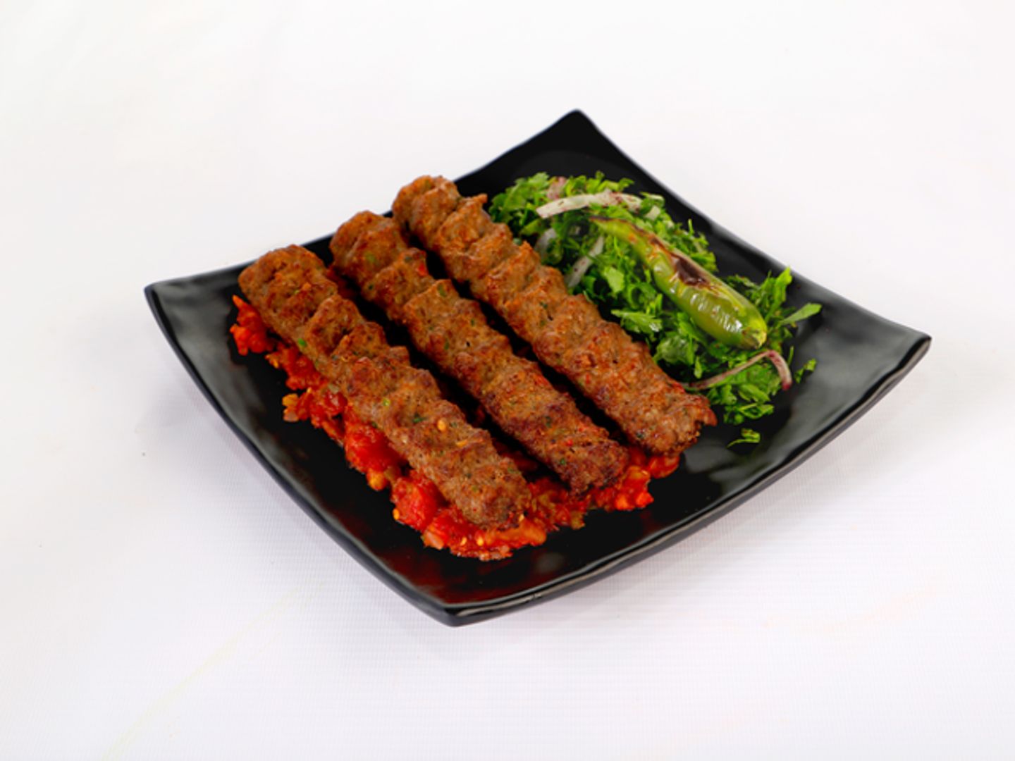 Kishkhash Kebab