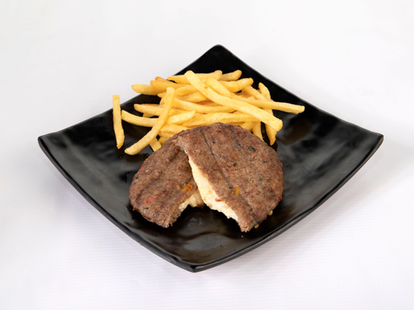 Kofta With Cheese