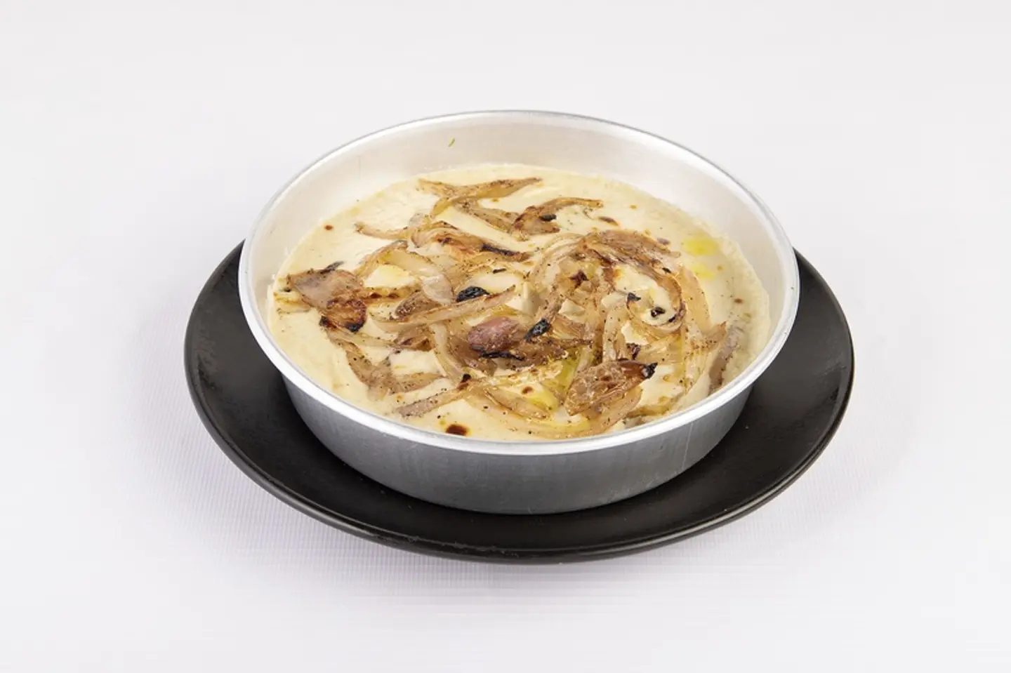 كفتة بالطحينية