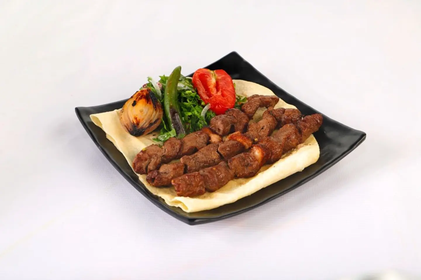 نصف كيلو أوصال لحم